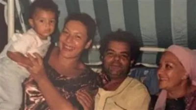 بكلمات مؤثرة.. ناهد السباعي تحيي ذكرى وفاة جدتها هدى سلطان