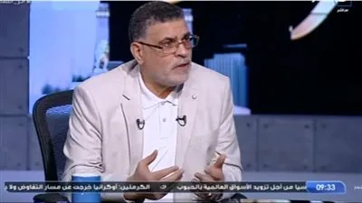 عالم أزهري: لولا أن سخر لنا الله تعالى السيسي لوقعنا بحرب أهلية