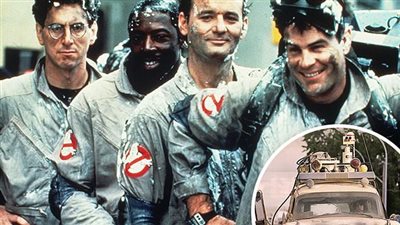 نتفليكس تحضر لنسخة رسوم متحركة من سلسلة 