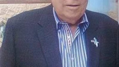 وفاة رئيس مجلس إدارة شركة كريازي 