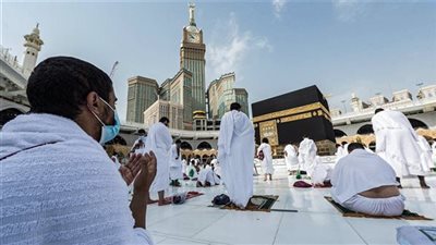  4 وصايا هامة من الحكومة لحجاج بيت الله الحرام