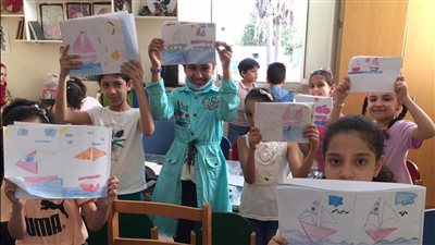 ثقافة الدقهلية تناقش معوقات التنمية الريفية