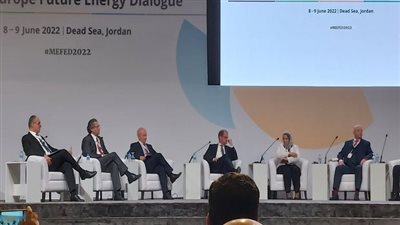 الكهرباء الأردنية: الاتجاه إلى منظومات الربط البيني بين الدول لم يعد خيارا