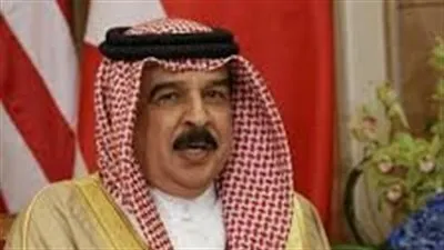 آل خليفة: ندعم مجلس القيادة اليمني لاستعادة السلطة الشرعية باليمن