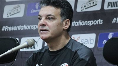 بدر رجب: مصر مليئة بالمواهب مثل محمد صلاح وهذا سبب عدم ظهورهم 