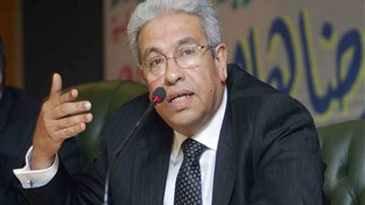 عبد المنعم سعيد: حجم إنجاز المشروعات القومية غير مسبوق (فيديو)