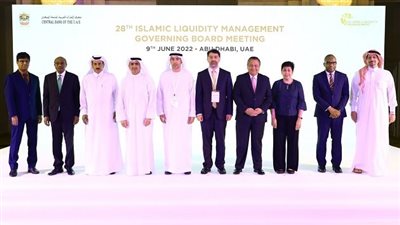 7.23 مليار دولار إصدارات صكوك الهيئة الإسلامية العالمية لإدارة السيولة خلال 6 أشهر