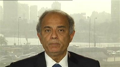 دبلوماسي سابق: مصر تبذل جهود خارقة لإيصال المساعدات لأهالي غزة (فيديو)