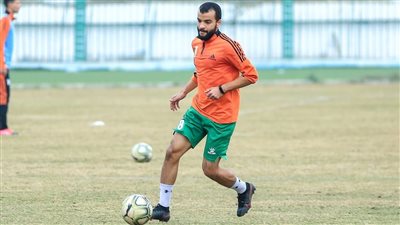 رسميا.. الترسانة يعلن ضم جوكر السكة الحديد بالقسم الثاني