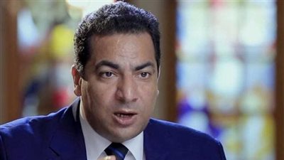 عضو الأعلى للشئون الإسلامية: هذه أهم رسائل السيسي باحتفالية المولد النبوي (فيديو)