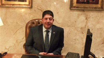 حزب ”المصريين“: الحوار الوطني يرسم مرحلة مهمة في المسار السياسي