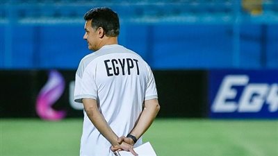 عاجل.. اتحاد الكرة يكشف موعد حسم مصير إيهاب جلال مع المنتخب