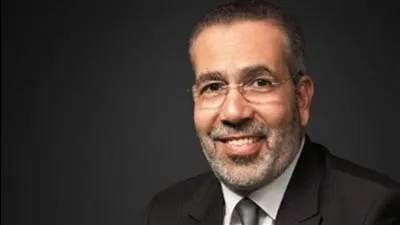 مدحت العدل: محمد رمضان حضر حفل زفاف ابنتي دون حرس.. وغنى بلا مقابل مادي