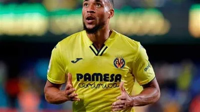 دانجوما يرد على رغبة ليفربول في ضمه