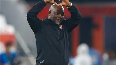 خطوة وحيدة تفصل موسيماني عن مغادرة الأهلي