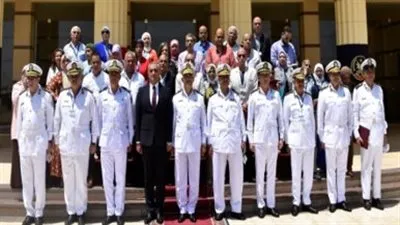 الداخلية تنظم ندوة بأكاديمية الشرطة