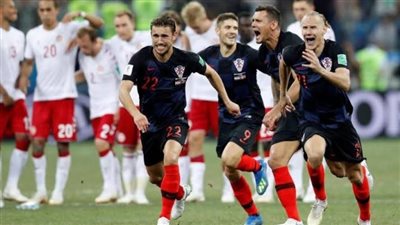 موعد مباراة كرواتيا المُقبلة في الجولة الخامسة بدوري الأمم الأوروبية