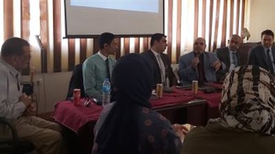 القوى العاملة بسوهاج: الانتهاء من تدريب 40 شابًا في التسويق الإلكتروني