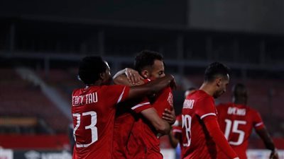 لجنة التخطيط توصي بعودة نجم الأهلي بعد رحيل موسيماني