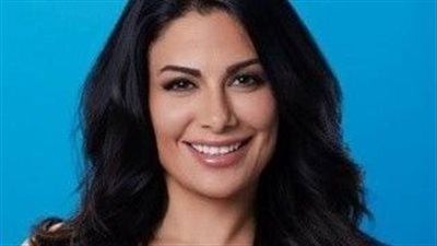 صبا مبارك تخطف الأنظار في أحدث ظهور لها