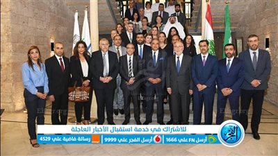 السياحة والآثار تشارك في ملتقى “حماية التراث وقت الأزمات”