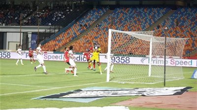 نتيجة مباراة الأهلي والزمالك في قمة الدوري
