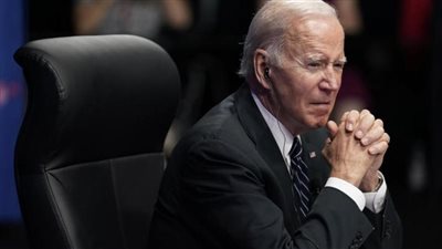  عاجل- بايدن يطالب الكونجرس بسن تشريع لملاحقة شركات النقل البحري