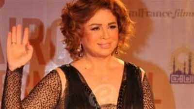 إلهام شاهين تكشف عن التهديدات التي تلقتها فى عهد الإخوان