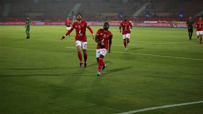 حقيقة حصول الأهلى على توقيع الصفقة الذهبية