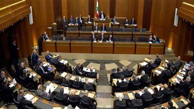  مجلس النواب اللبنانى ينتخب رؤساء ومقررى اللجان “بالأسماء”