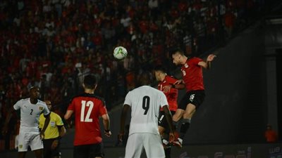 أحمد شوبير يُهاجم أداء منتخب مصر أمام أثيوبيا