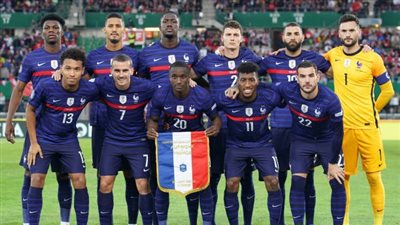 دوري الأمم الأوروبية - فرنسا تتعادل مع النمسا.. وكرواتيا تهز الدنمارك بهدف نظيف