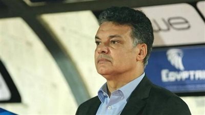 بيان عاجل يطالب باستدعاء وزير الرياضة للبرلمان لمعرفة أسرار اختيار إيهاب جلال 