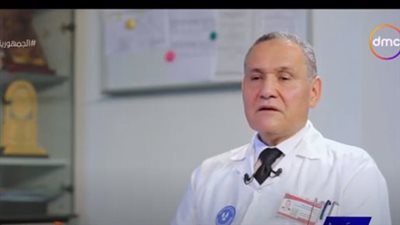 استشاري المسالك: ارتفاع معدلات القصور الكلوي في مصر لهذه الأسباب (فيديو)