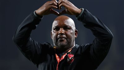 بدر رجب: موسيماني أفقد الكرة المصرية موهبة مميزة