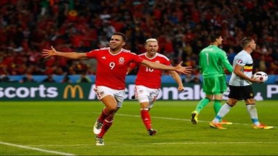 موعد مباراة بلجيكا ضد ويلز اليوم السبت في الجولة الثالثة بدوري الأمم الأوروبية والقنوات الناقلة