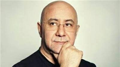 بهاء الدين محمد يتعاون مع عمرو دياب في أغنية جديدة (تفاصيل) 