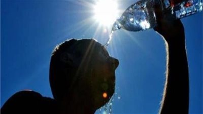 الأرصاد: الصيف لم يبدأ بعد.. واليوم آخر أيام الموجة الحارة (فيديو)