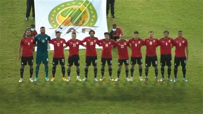 منتخب مصر يسقط أمام إثيوبيا بهدفين دون رد في تصفيات أمم إفريقيا