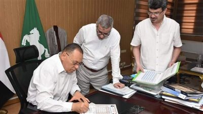 عاجل.. الآن نتيجة الشهادة الإعدادية محافظة الشرقية بالاسم أو رقم الجلوس