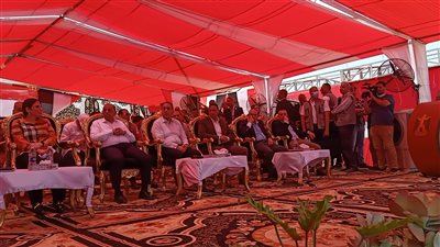 مصطفى مدبولي يتفقد مشروعات حياة كريمة بقرى الدقهلية.. (فيديو وصور)