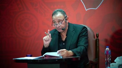 عاجل.. الأهلي يُقرر الانسحاب من البطولات التي ينظمها اتحاد الكرة