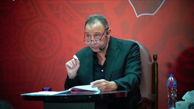 عاجل.. الإعلان عن موعد موعد عزاء شقيقة محمود الخطيب