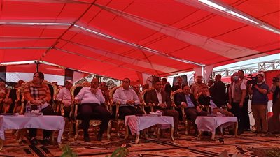 رئيس الوزراء: الدولة ماضية في مشروع الريف المصري رغم التحديات