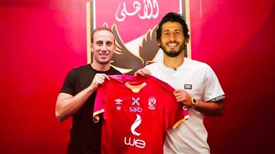 مفاجأة مدوية.. إعلامي سعودي يكشف موافقة حجازي على الأنتقال للنادي الأهلي 