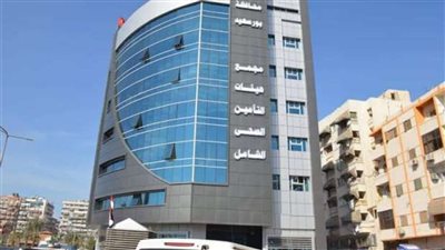 رعاية الإسماعيلية: استحداث 20 مليون خدمة طبية ضمن التأمين الشامل (فيديو)