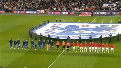 أبراهام يقود تشكيل إنجلترا الرسمي ضد إيطاليا في دوري الأمم الأوروبية