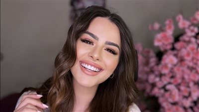 هنادي مهنا تبهر جمهورها بأحدث ظهور لها 