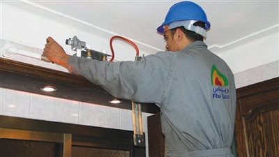 البترول تكشف حقيقة رفع سعر الغاز الطبيعي اعتبارا من أول يوليو