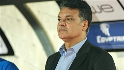 الاتحاد المصري لكرة القدم: قررنا بحث سير ذاتية لمدربين أجانب تحسبًا لاعتذار إيهاب جلال